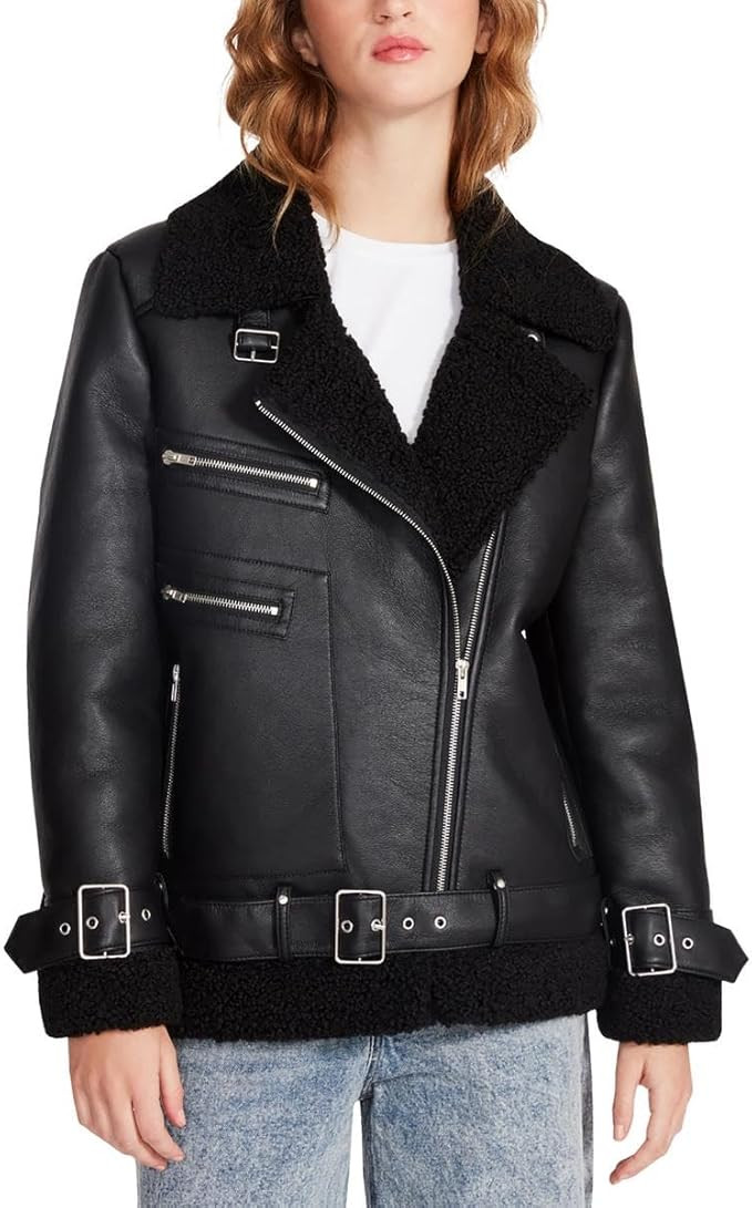 Steve Madden Women's Quinn | Amazon (US)