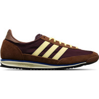 Adidas SL 72 Damen Sneaker - Kastanienbraun - Größe 42 2/3 - Nylon | Foot Locker DE