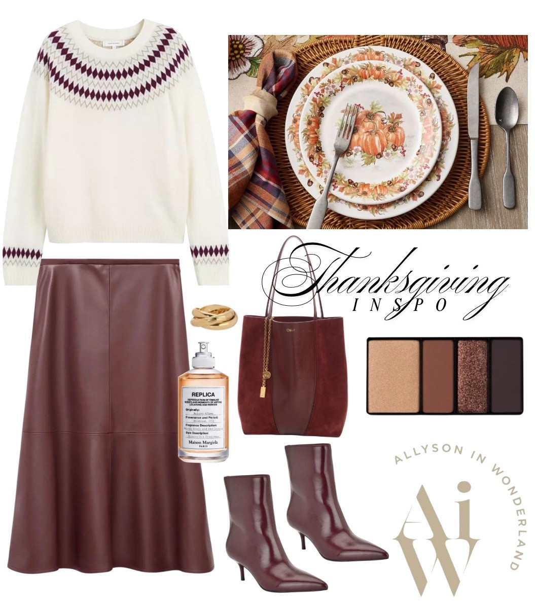 Thanksgiving outfit
What to wear to Thanksgiving 
Jeans 
Wide leg jeans 
Thanksgiving 

#LTKStyleTip #LTKSeasonal #LTKHoliday
