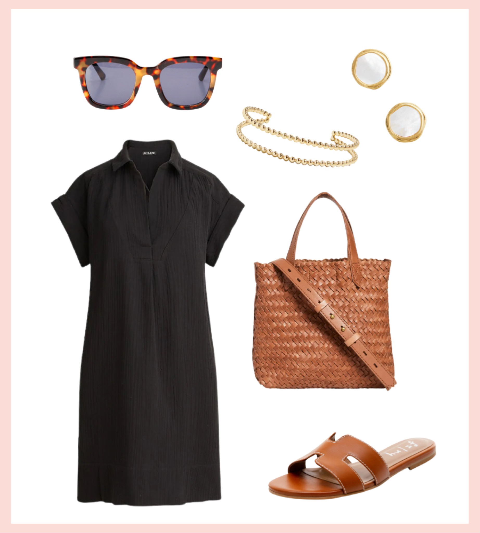 Back to school outfit ideas for moms!

#LTKunder100 #LTKstyletip #LTKBacktoSchool