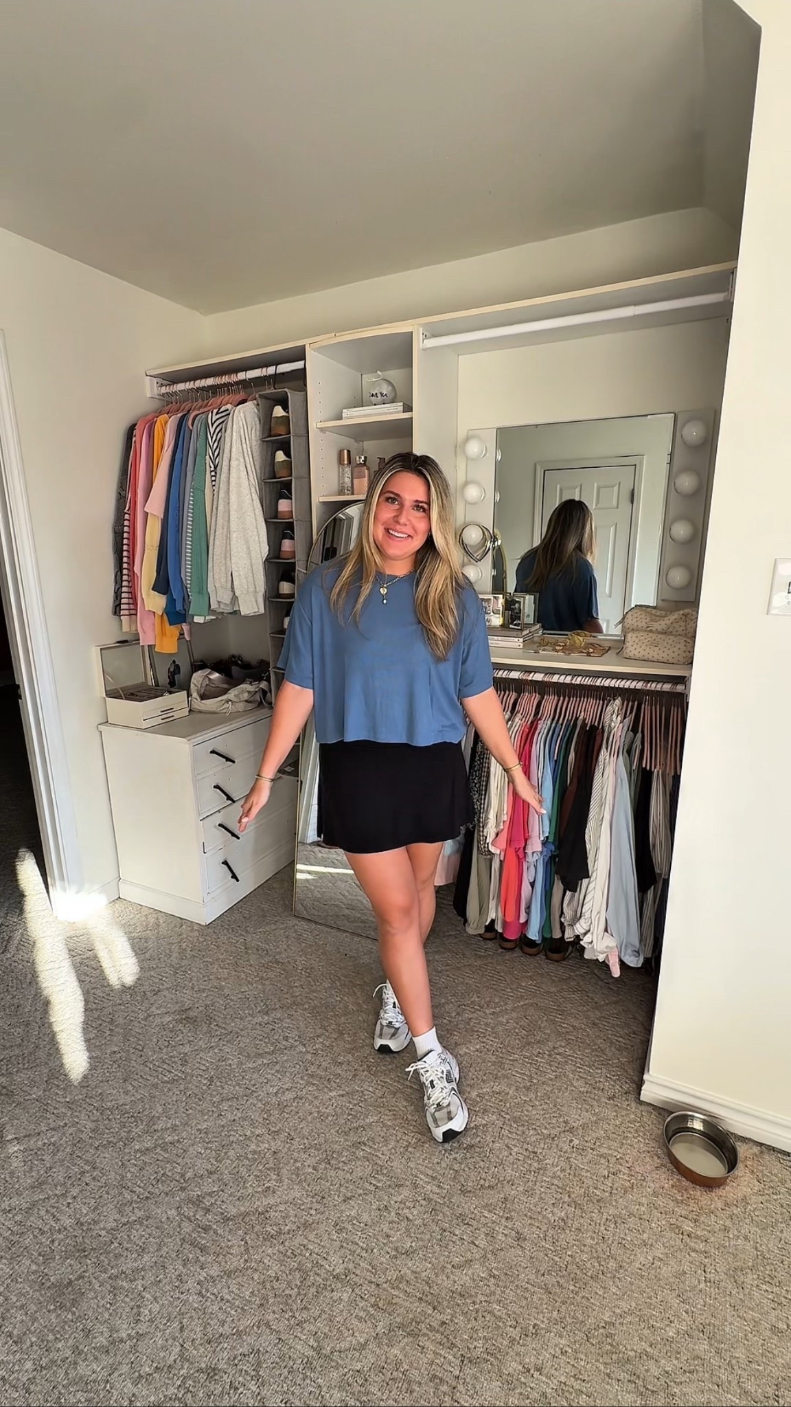 school ootd🤍

#LTKActive #LTKU #LTKStyleTip