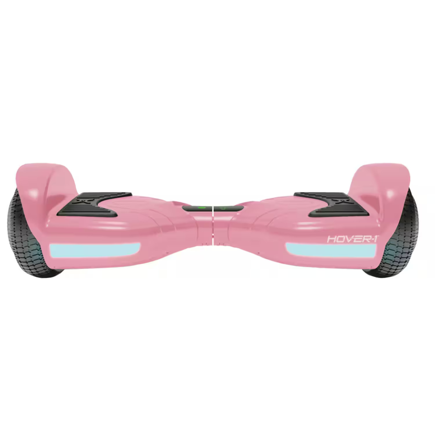 Hover-1 - Blast Electric Self-Balancing Scooter w/3 mi Max Operating Range & 7 mph Max Speed - Pink | Best Buy U.S.