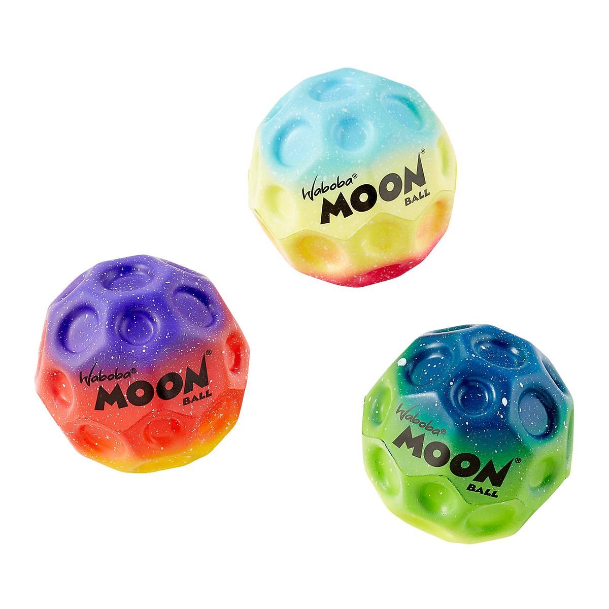 Gradient Moon Ball Assorted | The Container Store