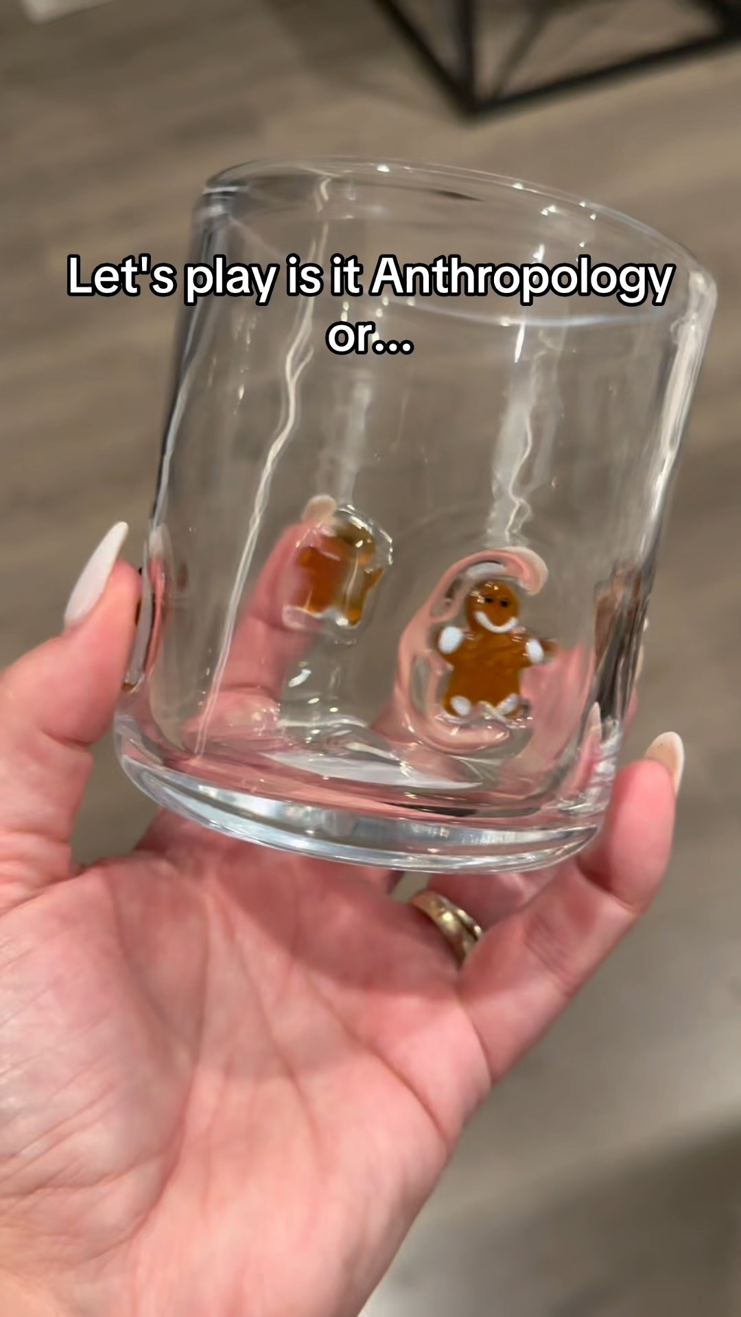 Cute glassware from HomeGoods and Target’ 

#LTKSeasonal #LTKHoliday #LTKFindsUnder50