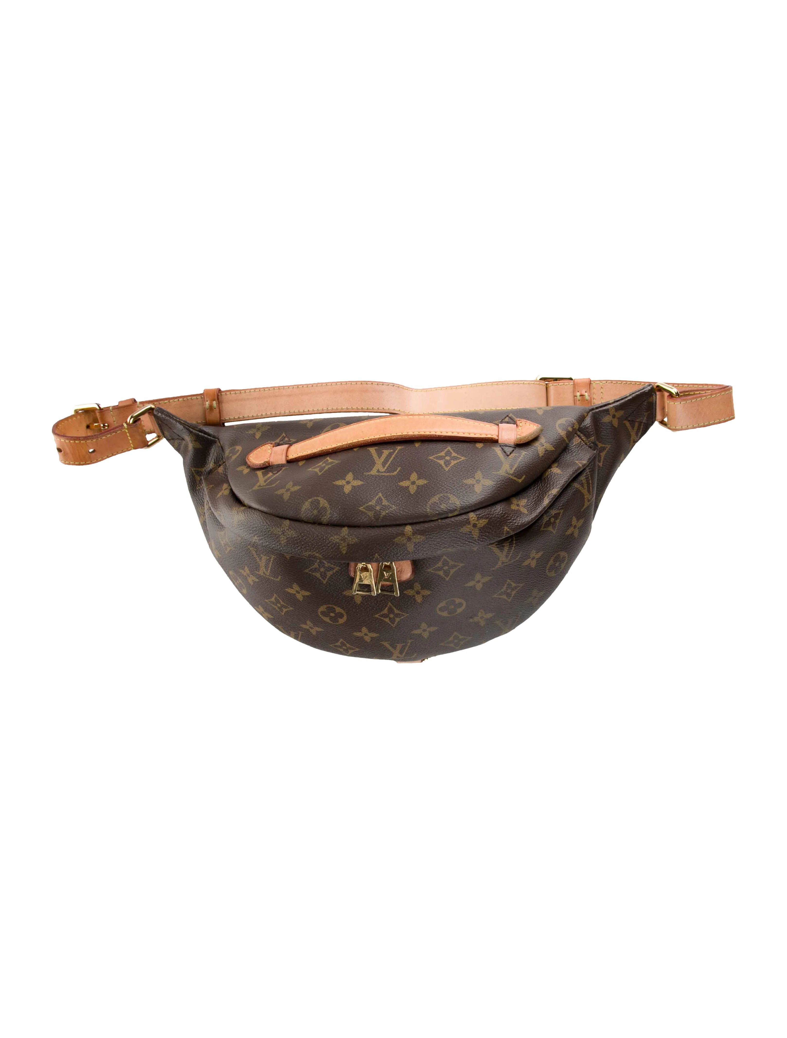 LOUIS VUITTON Monogram Bumbag curated on LTK