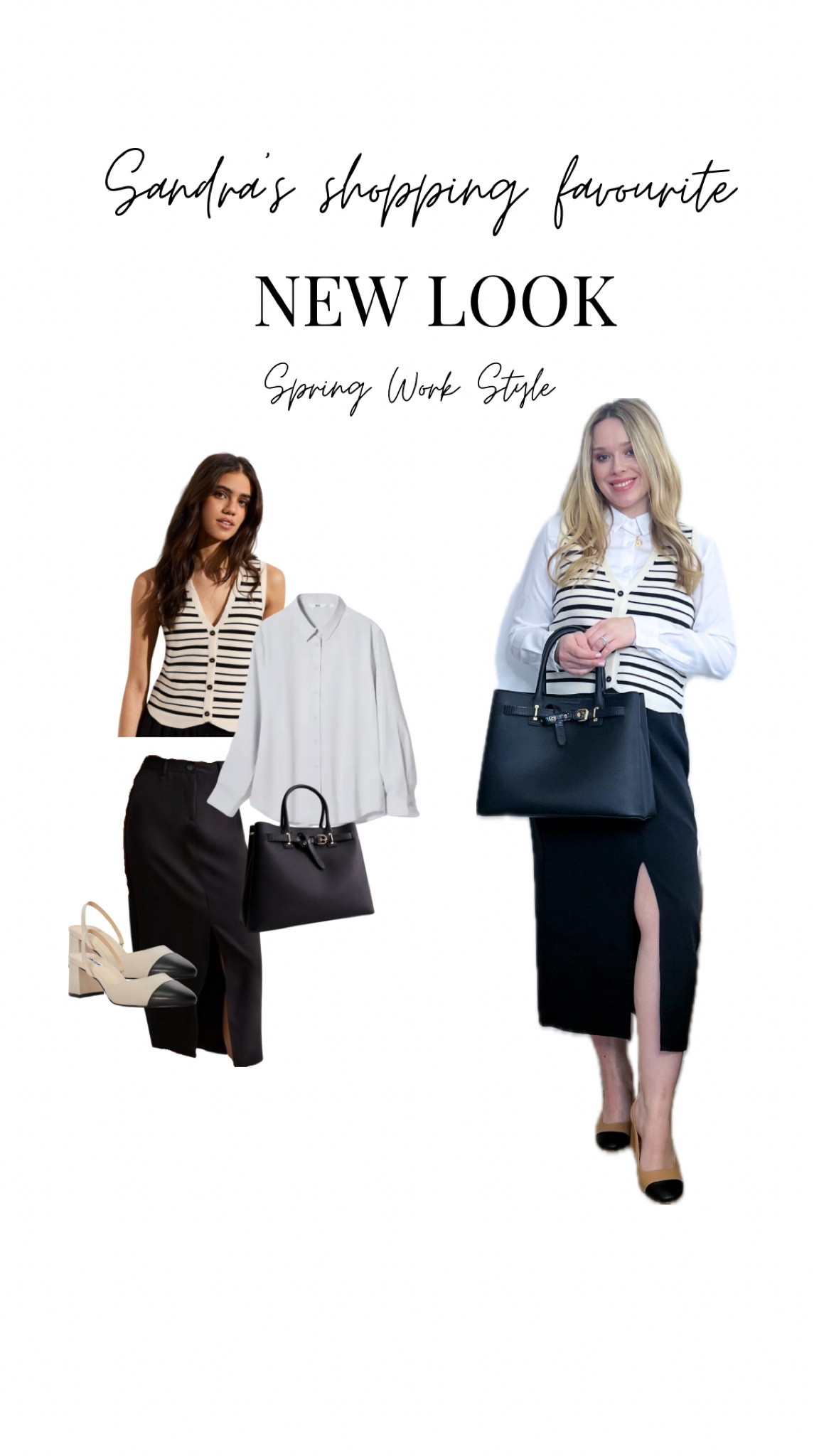 OOTD WORK STYLE

#LTKstyletip #LTKSeasonal #LTKworkwear