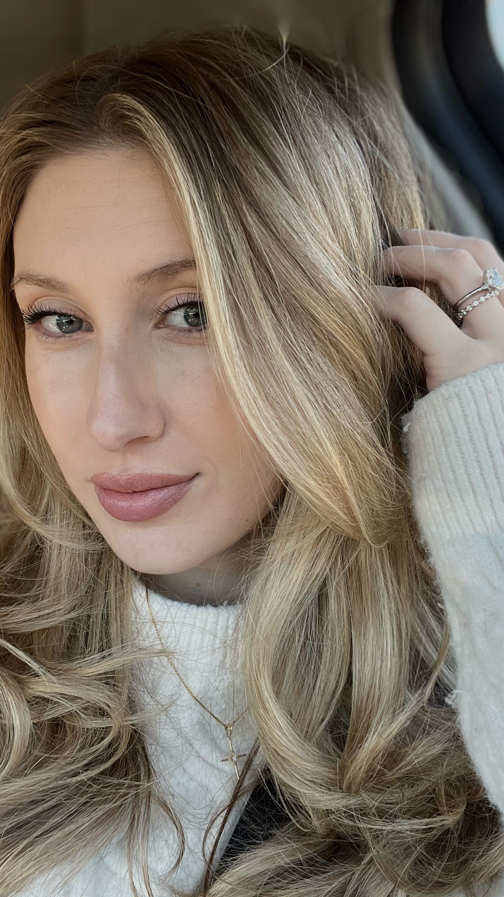 Ilia Beauty | Absolutely LOVE these new products and how well they blend creating an effortless, light and silky look. All the products I bought and have been using are linked 🤍 Beauty, Makeup, Clean, Effortless, Ilia, Sephora

#LTKStyleTip #LTKTravel #LTKBeauty