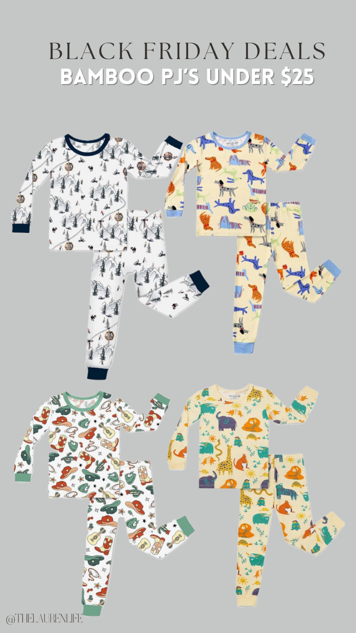 Black Friday toddler bamboo pj’s 
#toddlerpjs#toddlerclothes#toddlerchristmas

#LTKCyberWeek #LTKFamily #LTKGiftGuide