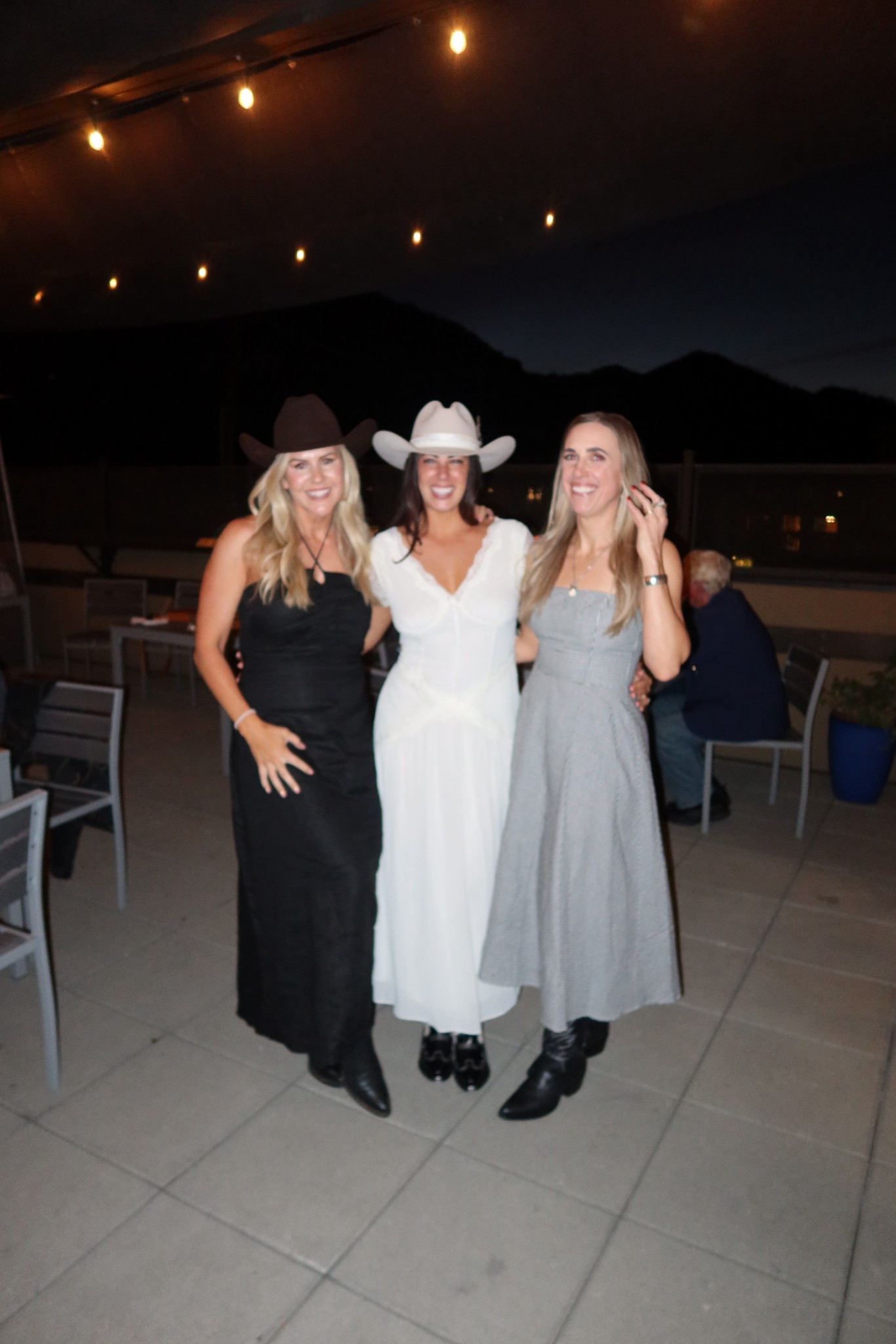 Cowboy cocktail wedding attire 

#LTKSeasonal #LTKWedding #LTKTravel