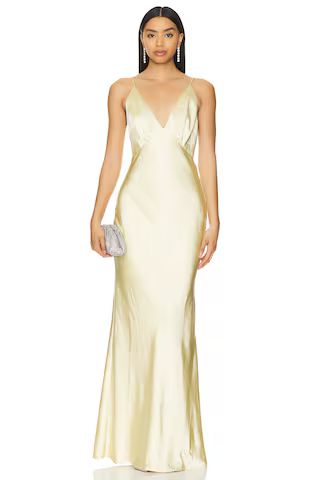 Alani Gown
                    
                    Lovers and Friends | Revolve Clothing (Global)