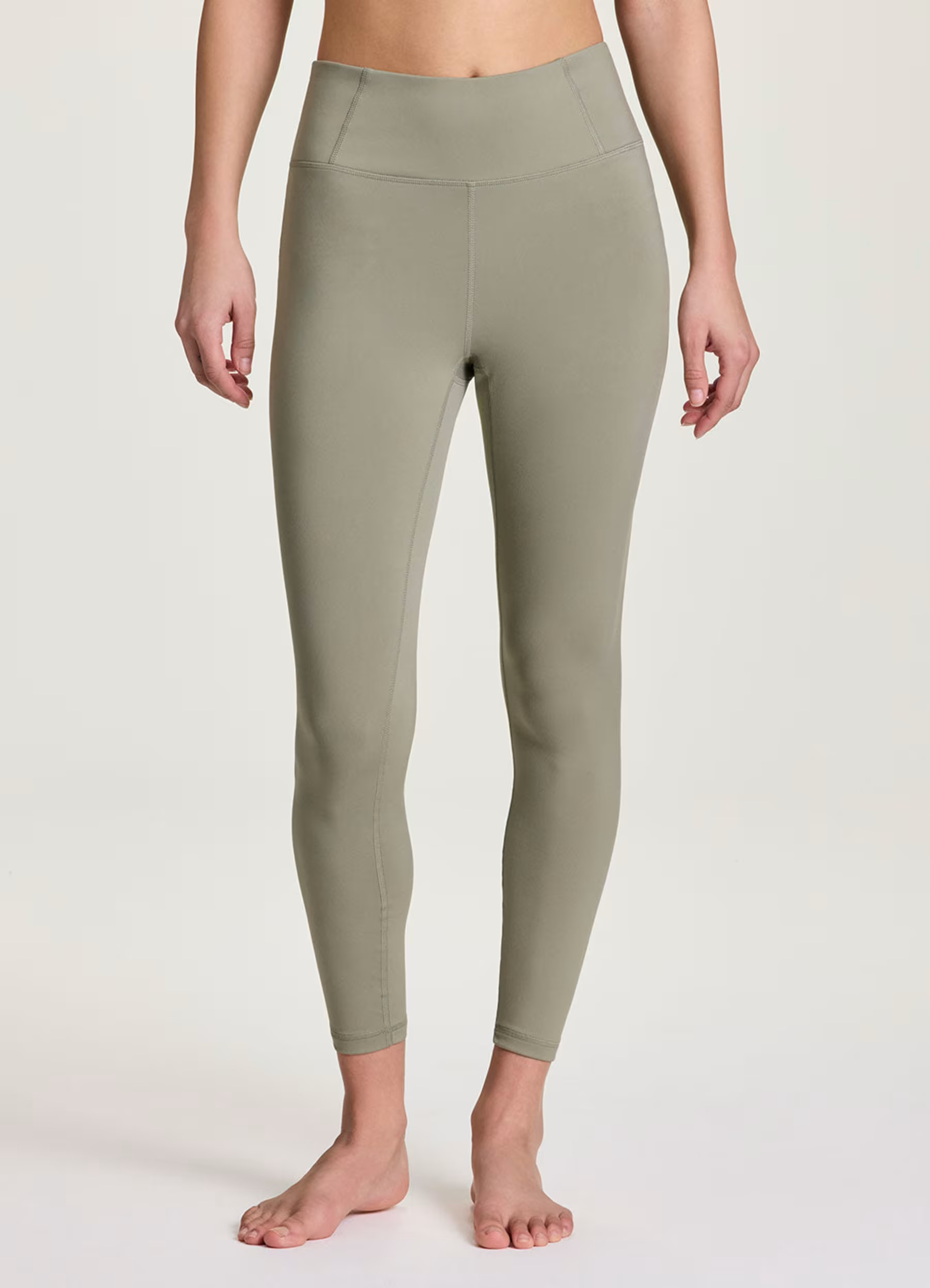 Good Intentions Super Soft 7/8 Legging - RBX Active | RBX Active