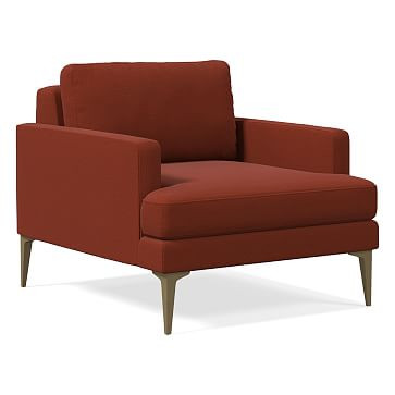 Andes Chair | West Elm (US)