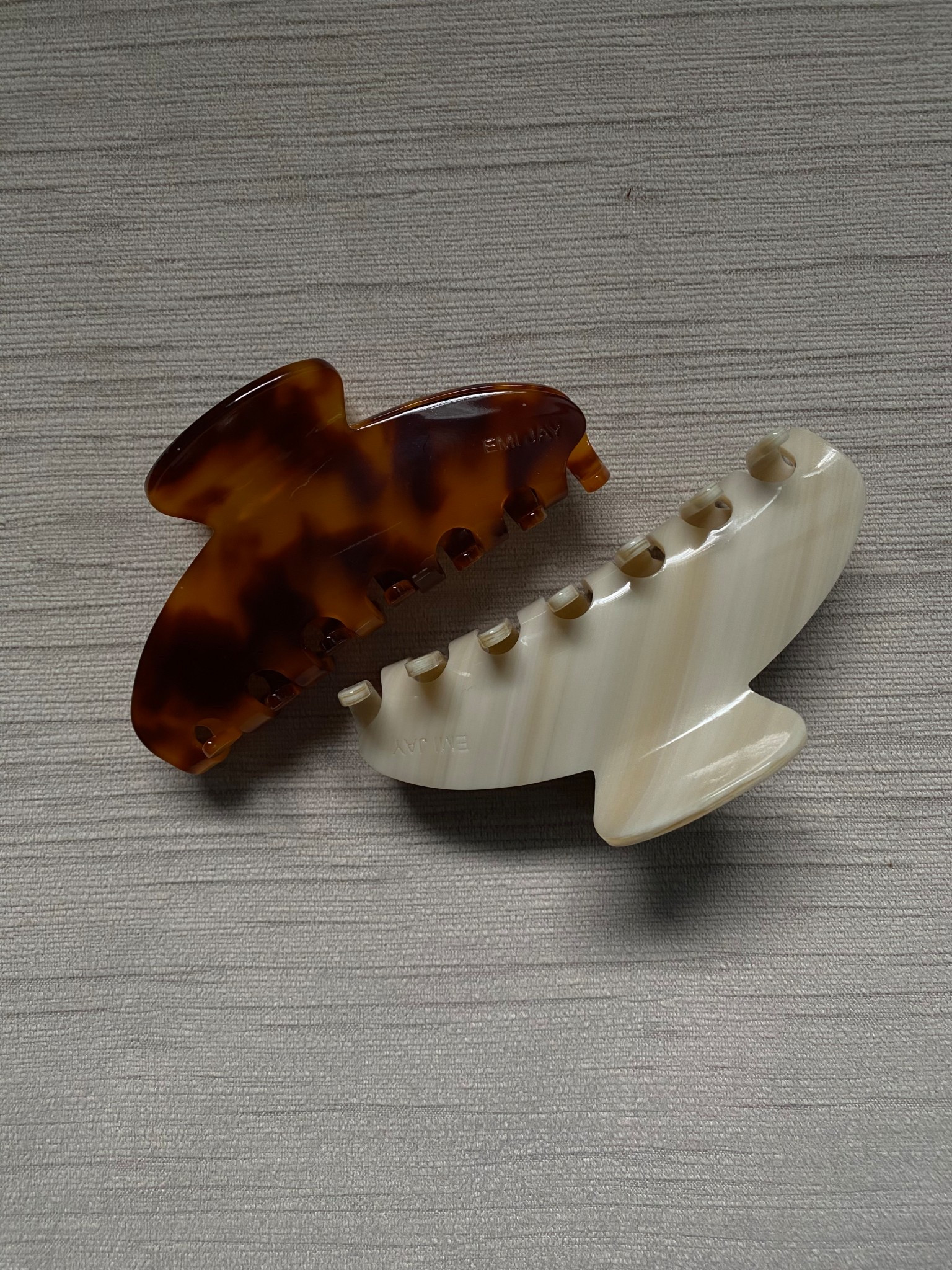 The best hair clips for thick hair! Trust me!

It’s also 25% site-wide! No code needed!

#LTKGiftGuide #LTKCyberWeek #LTKBeauty