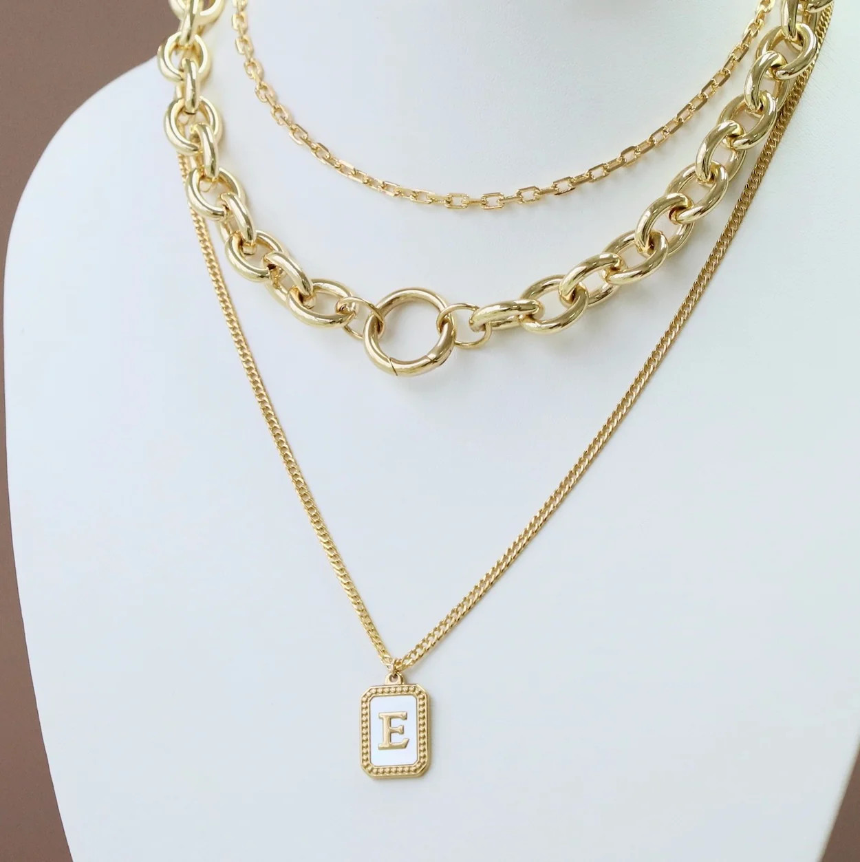 Off the Chain by Elly Brown (Set Available) | Taudrey