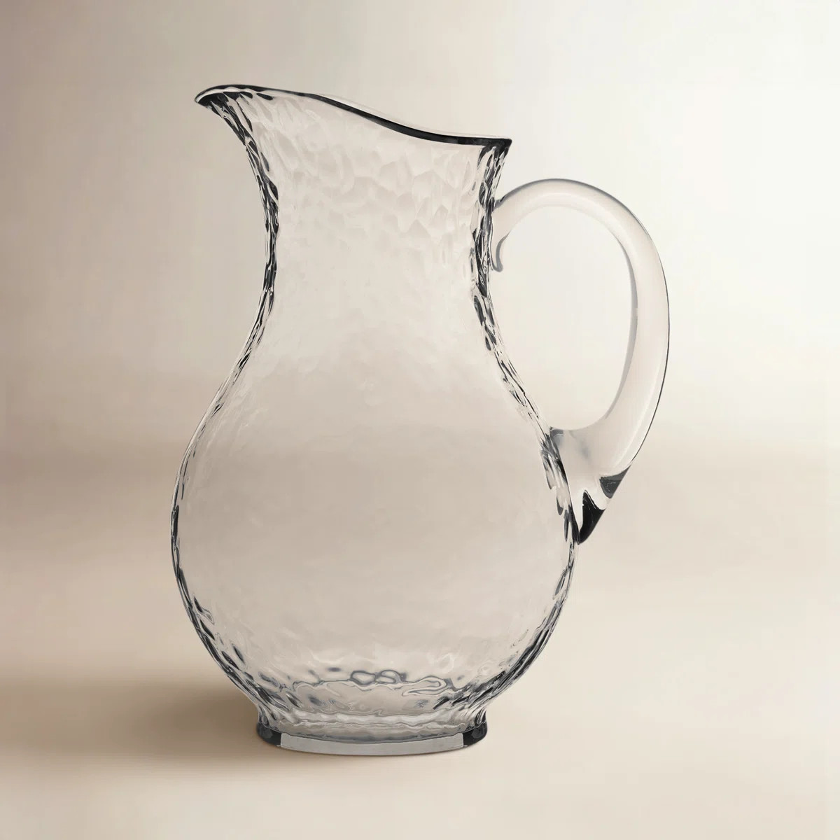 Libbey Yucatan Glass Pitcher, 86.9-ounce | Wayfair North America