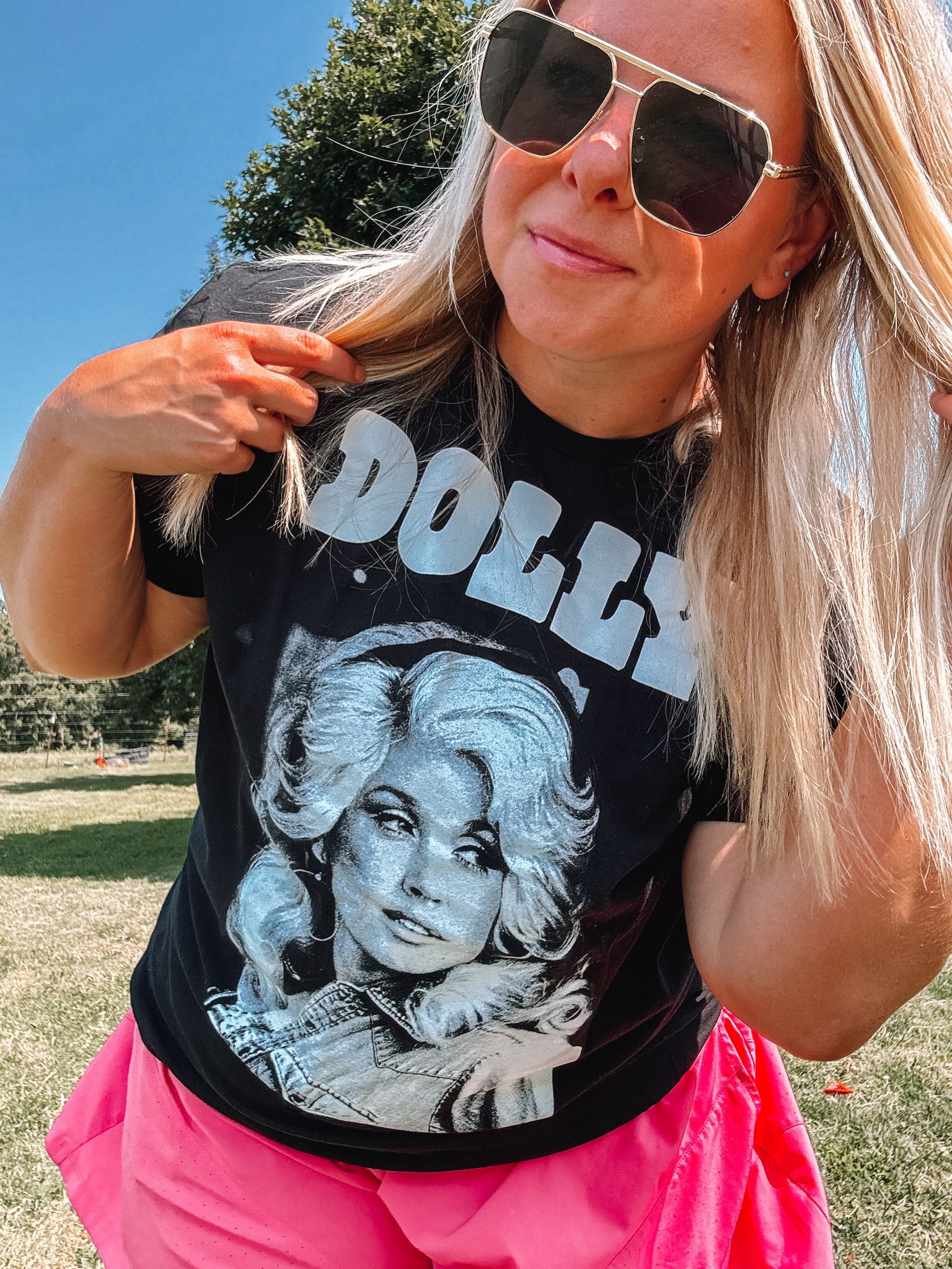 D O L L Y 🩷

#LTKStyleTip #LTKMidsize #LTKFindsUnder50