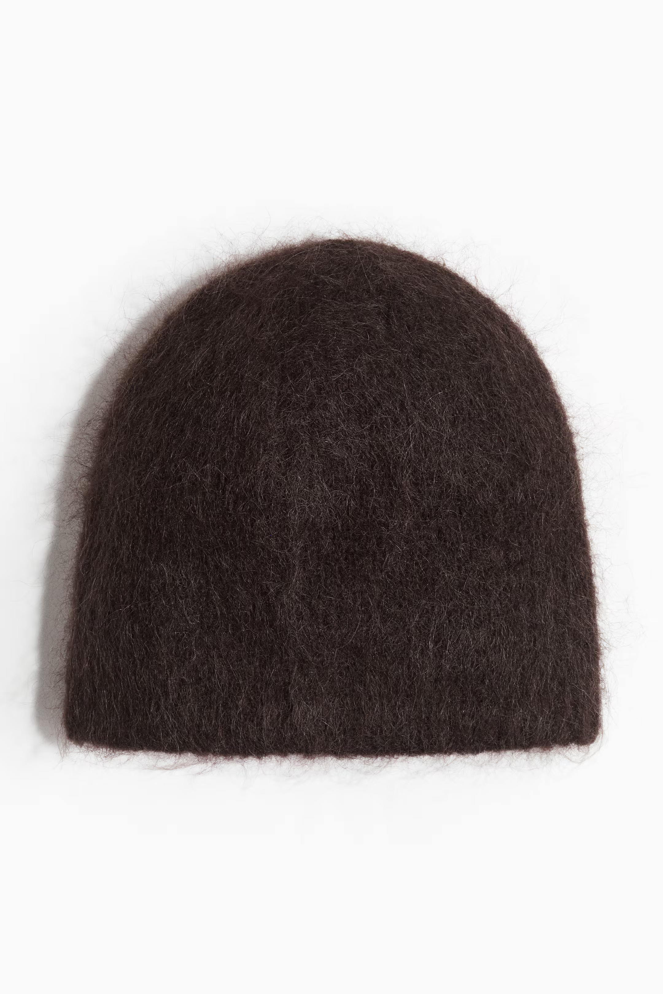 Bonnet en mohair mélangé | H&M (FR, IT, ES, PT, BE)