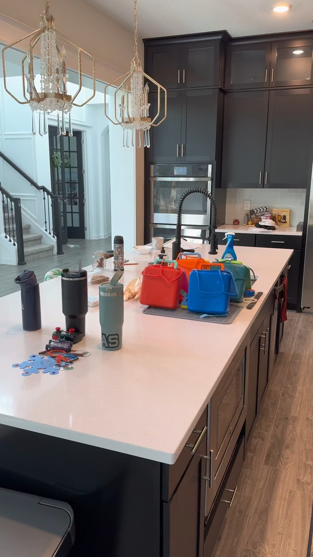 Everything featured here ! :) 

#LTKhome #LTKfamily