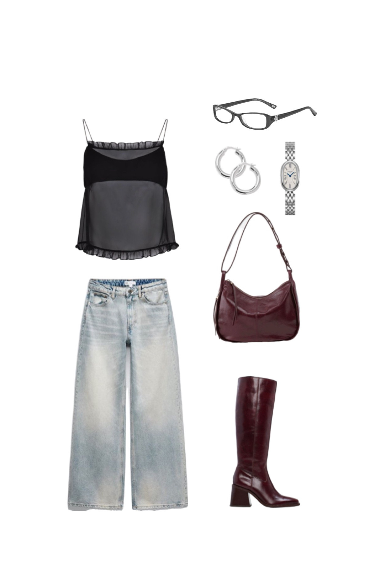 Top and boots in Linktree and storefront!

#LTKU #LTKSeasonal #LTKGiftGuide