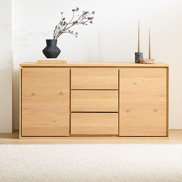 Norre Buffet (64") | West Elm (US)