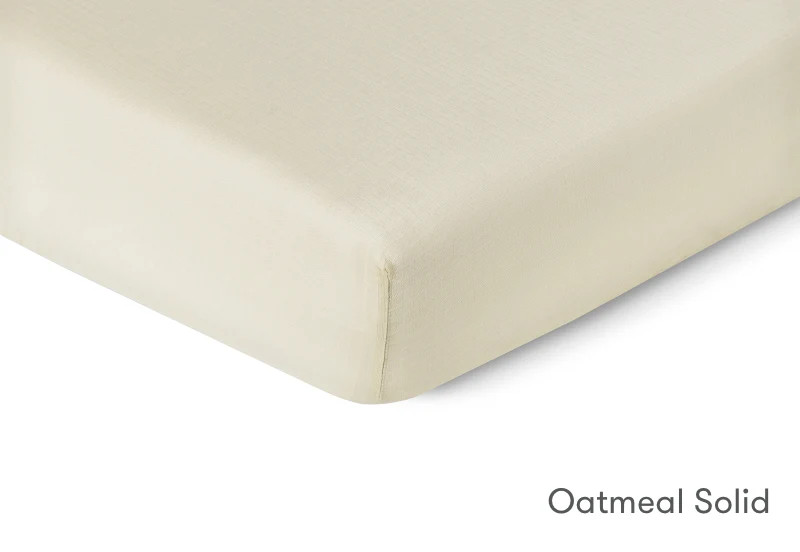 Breathable, Organic Cotton Sheets (2-pack) | Newton Baby | Newton Baby, Inc.