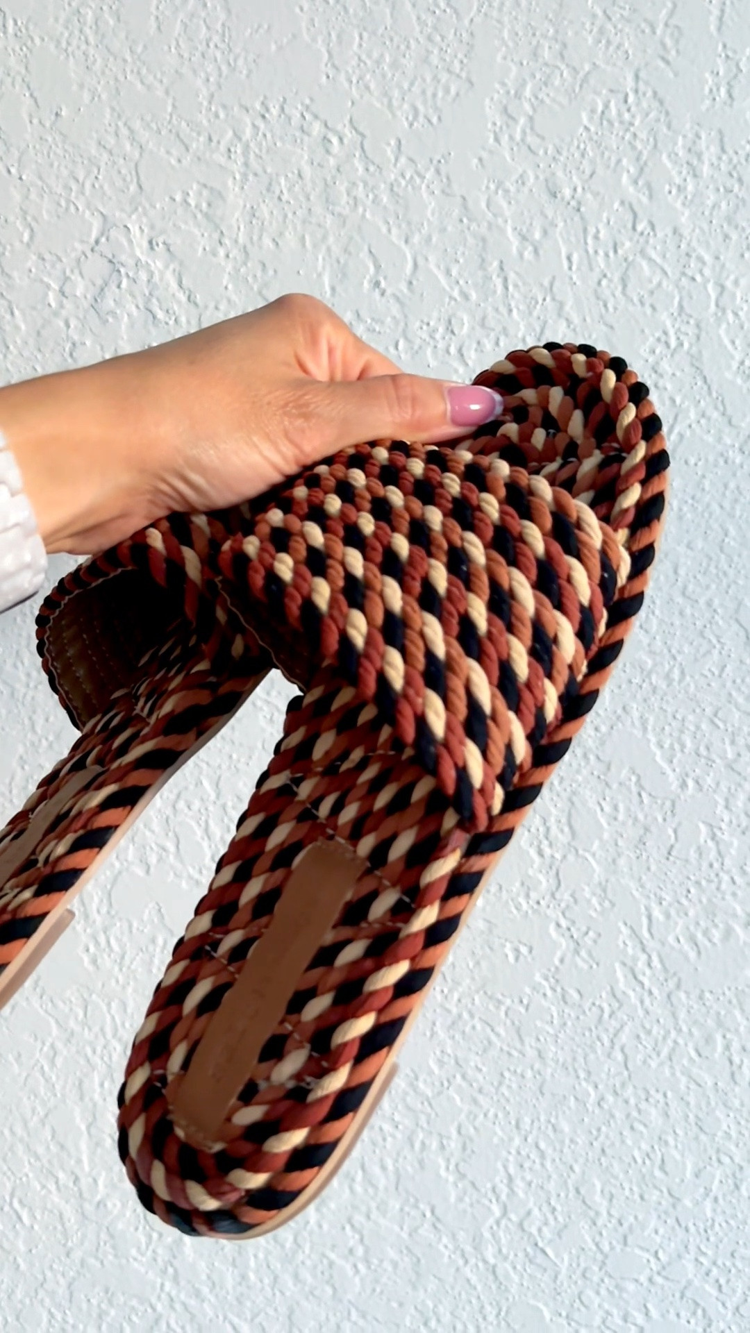 My new favorite summer sandals! These are perfect for any upcoming summer travel you might have especially if you’re going somewhere tropical.

I’ve linked this exact pair (which is available in two other color combos) as well as a few similar options other brands. Come back to see how I style these. I’ll be sharing some fun summer looks soon 😉 

Save for summer sandal inspo, find more like this in my Summer Style collection, and follow me for more ✨

summer sandals • vacation sandals • travel sandals • summer vacation • summer accessories • summer shoes • vacation accessories • vacation shoes • vacation looks • summer looks • travel looks • vacation outfit • summer vacation

#LTKSeasonal #LTKootd #LTKTravel