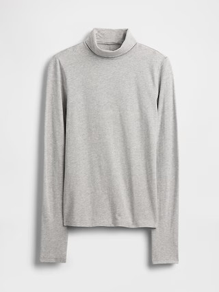 Featherweight Turtleneck | Gap (US)