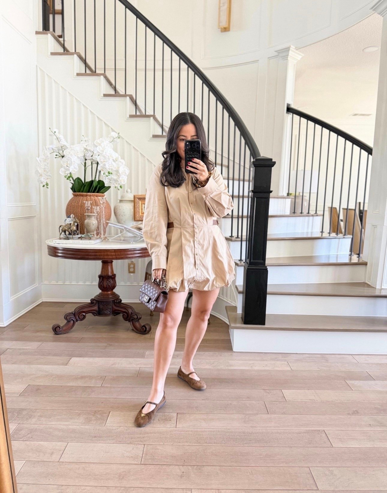 New Zara Dress

Follow me at @miriamobrien_ on IG and TikTok! 

#ZaraNewDrop #ZaraInMyCloset #ZaraNewArrivals #SeasonalFashion #ZaraFashion

#LTKOver40 #LTKootd #LTKSeasonal #LTKOver40 #LTKSeasonal #LTKootd #LTKootd #LTKSeasonal #LTKOver40

#LTKootd #LTKOver40 #LTKSeasonal

#LTKOver40 #LTKgrwm #LTKSeasonal