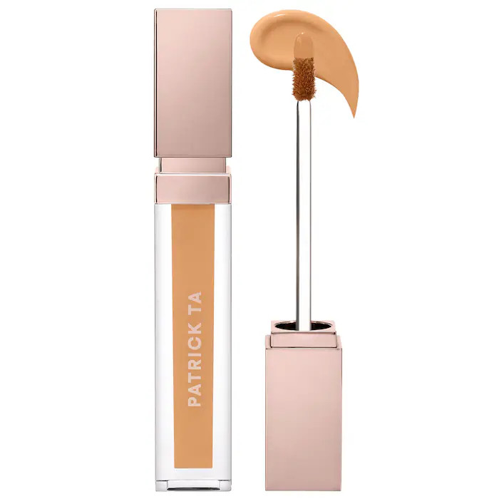 Major Skin Soft Blur Brightening Hydrating Concealer with Vitamin E | Sephora (US)