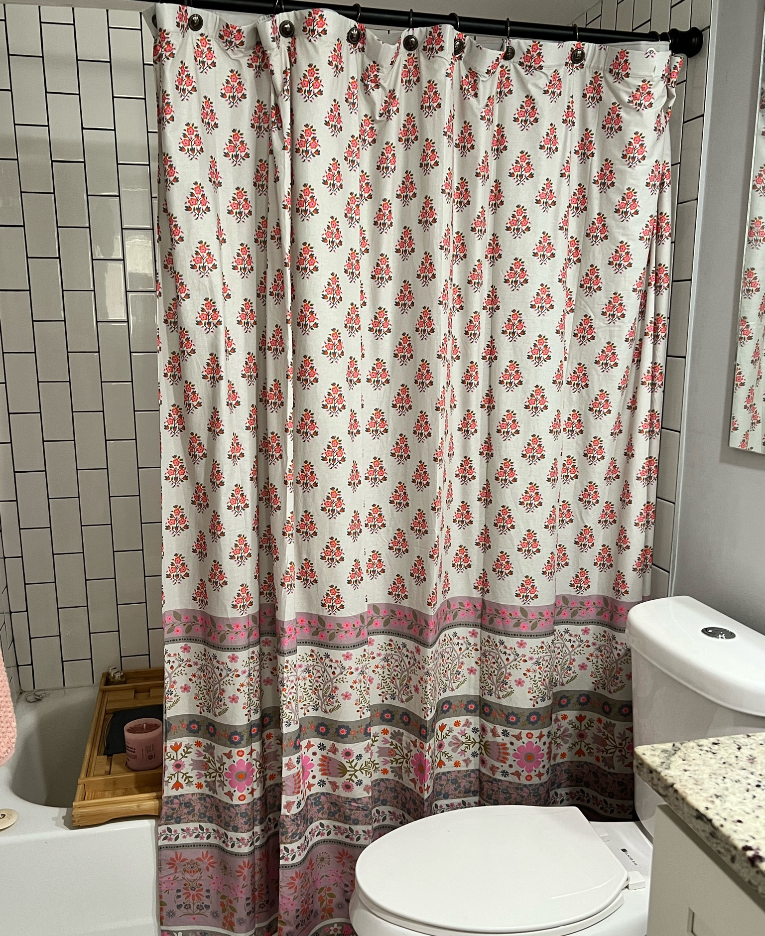 Natural life shower curtain, cute floral shower curtain, floral shower curtain, 72” floral shower curtain, natural life products, natural life home decor, natural life new releases

#LTKFind #LTKunder50 #LTKSeasonal