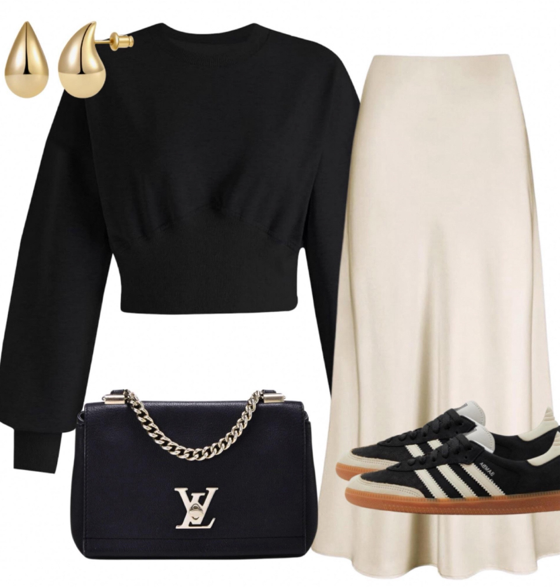 Amazon Fall look 🍁 

#LTKSeasonal #LTKBacktoSchool #LTKStyleTip