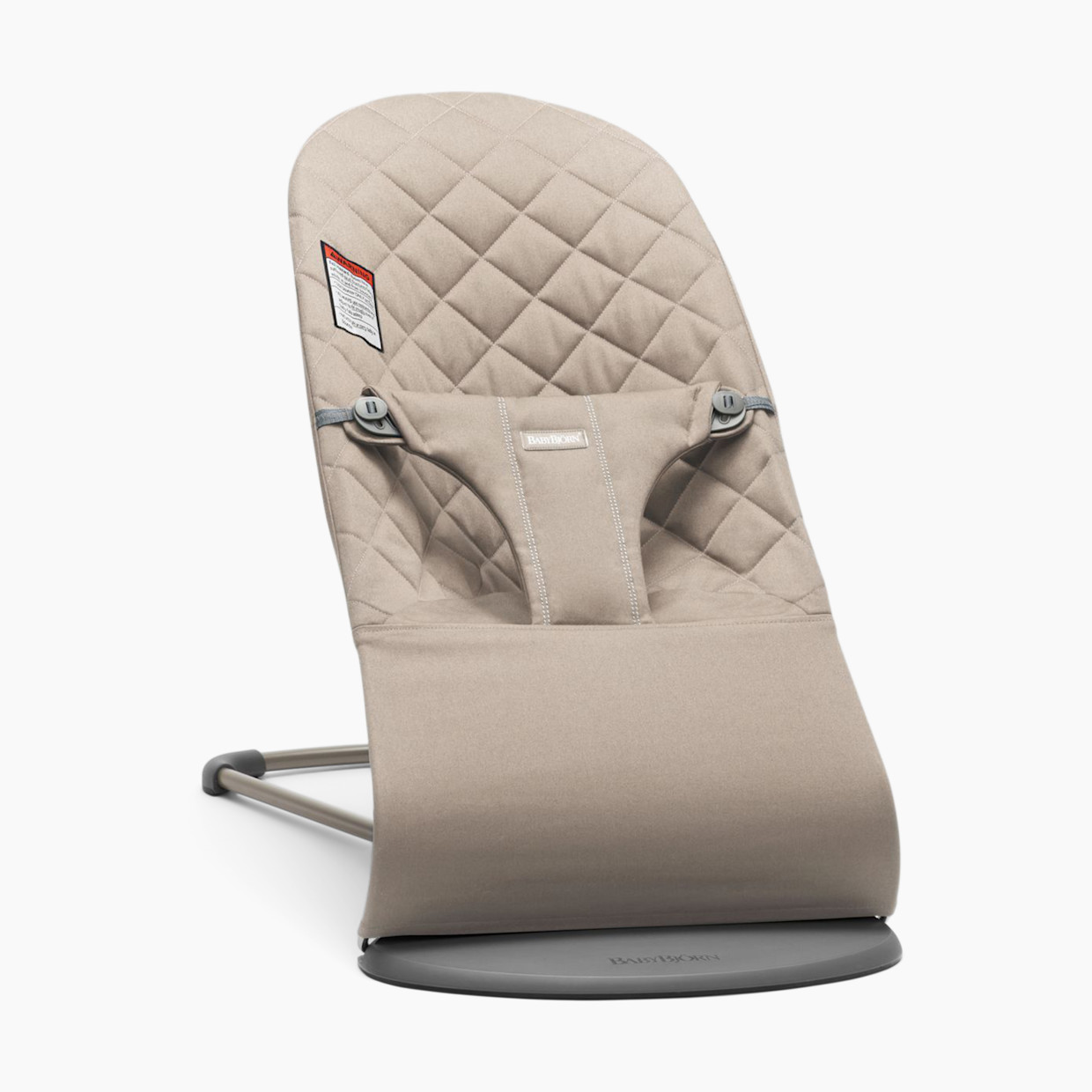 Bouncer Bliss | Babylist