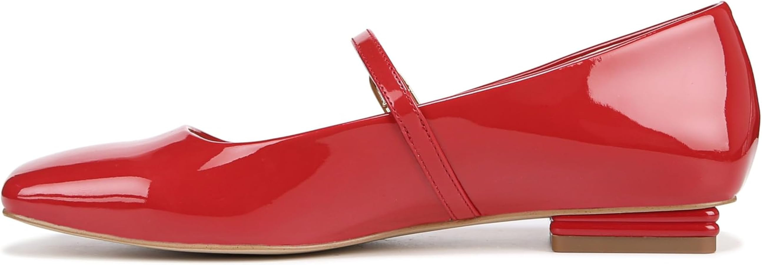 Franco Sarto Women's Tinsley Mary Jane Flat | Amazon (US)