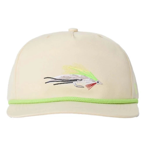 Duck Camp Clouser Fly Snapback Hat | Scheels