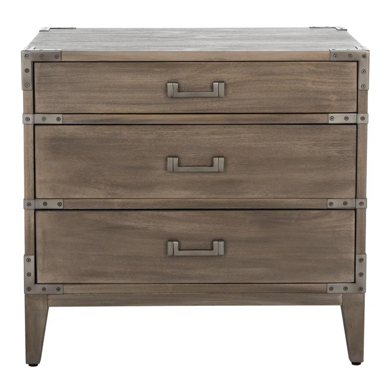 Lauretta Nightstand | Wayfair North America