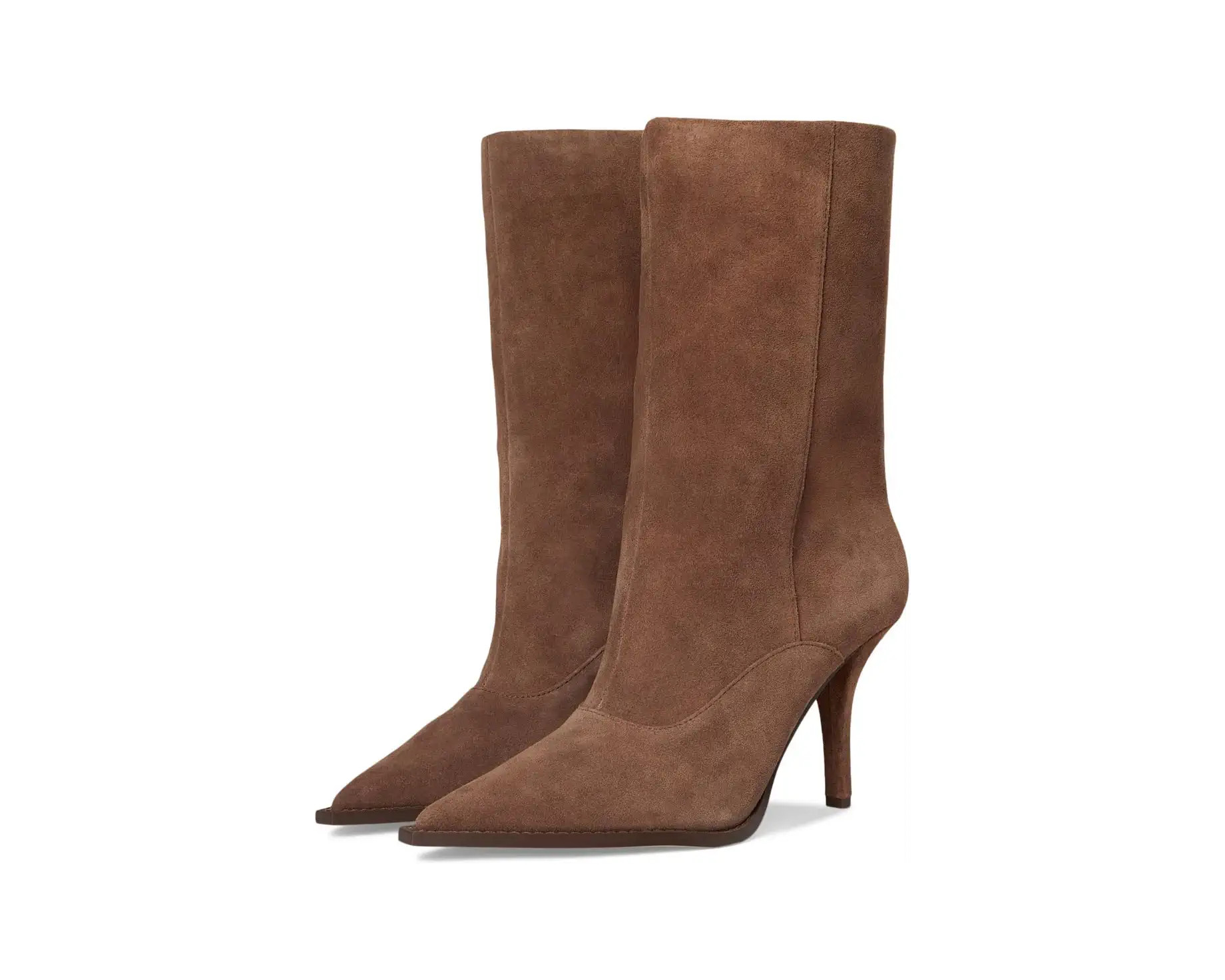 Presca Mid-calf Bootie | Zappos