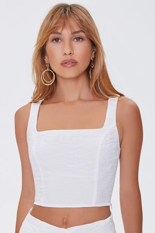 Princess Crop Top | Forever 21 (US)