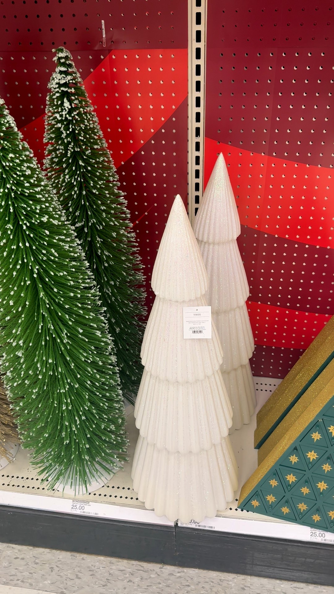 Huge bottle brush trees!!

#LTKHoliday #LTKSeasonal #LTKFindsUnder50