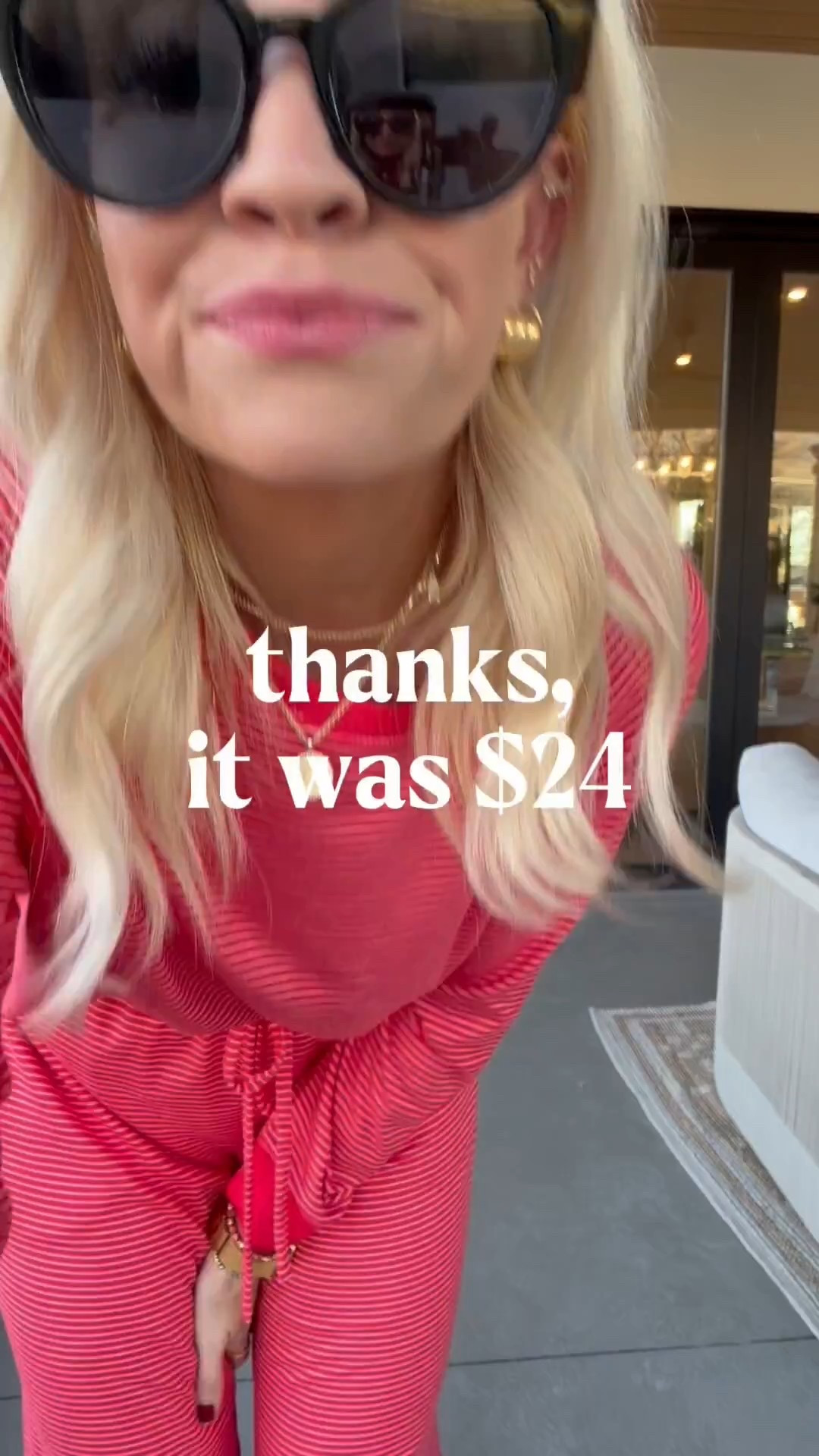 Cutest Walmart set!

#LTKootd #LTKFindsUnder50 #LTKmomlife