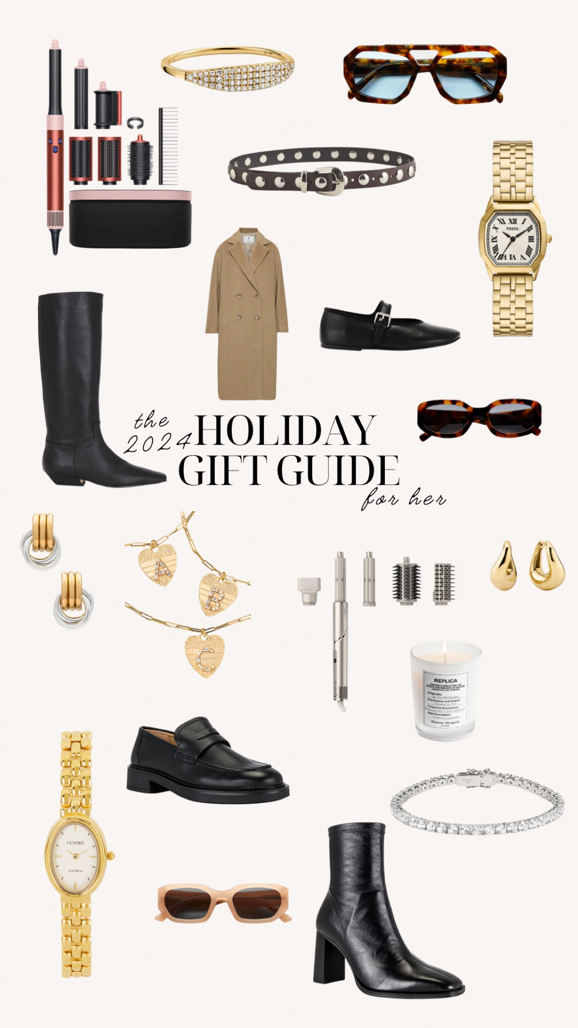Part 1 of holiday gift guide for the girl in your life 

#LTKHoliday #LTKGiftGuide #LTKCyberWeek