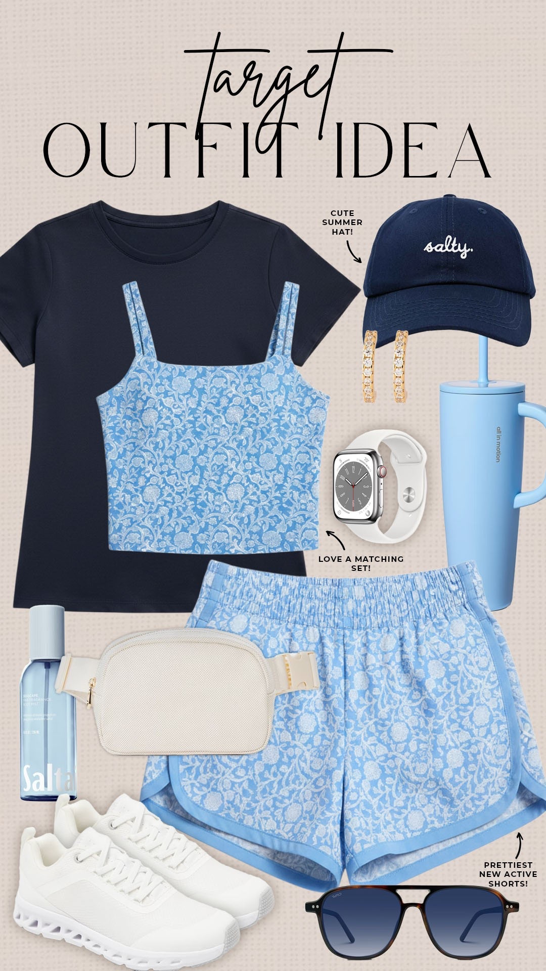 Target new arrivals
Activewear

#LTKootd #LTKSeasonal #LTKMidsize