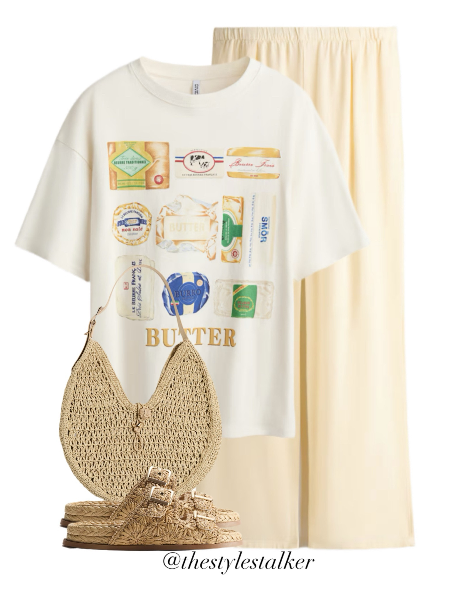 Bank holiday style ❤️

#LTKuk