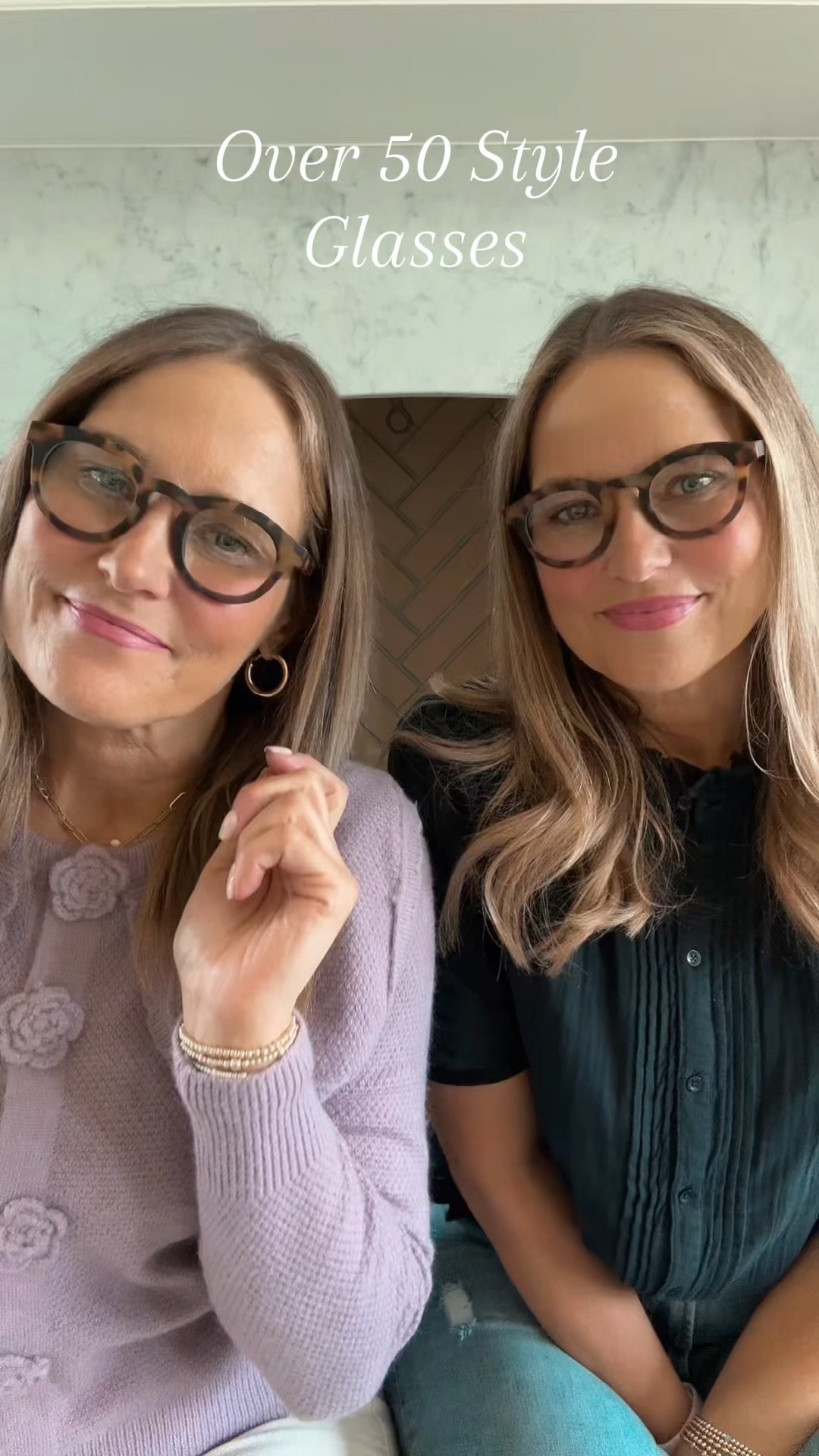 Love our Peepers! Hands down our favorite readers and sunglasses! Great quality at a great price! Love these cute readers! So classy!

#LTKStyleTip #LTKFindsUnder50 #LTKOver40