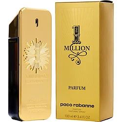 Paco Rabanne 1 Million | Fragrance Net