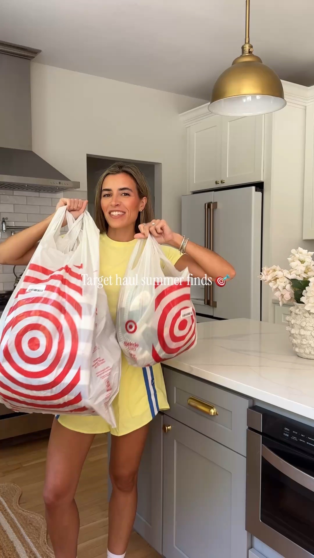 Target fun summer haul 
#ad #targetpartner

#LTKmomlife #LTKootd #LTKgrwm