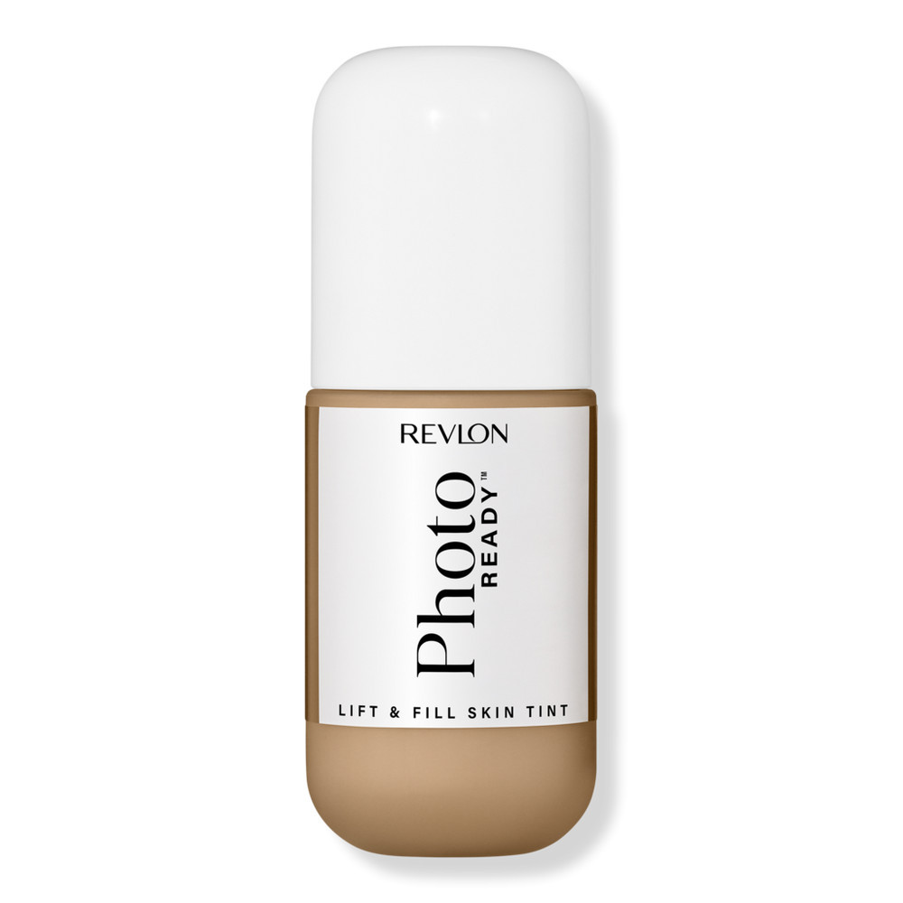 Revlon PhotoReady Lift & Fill Skin Tint - 120 Light Medium | Ulta