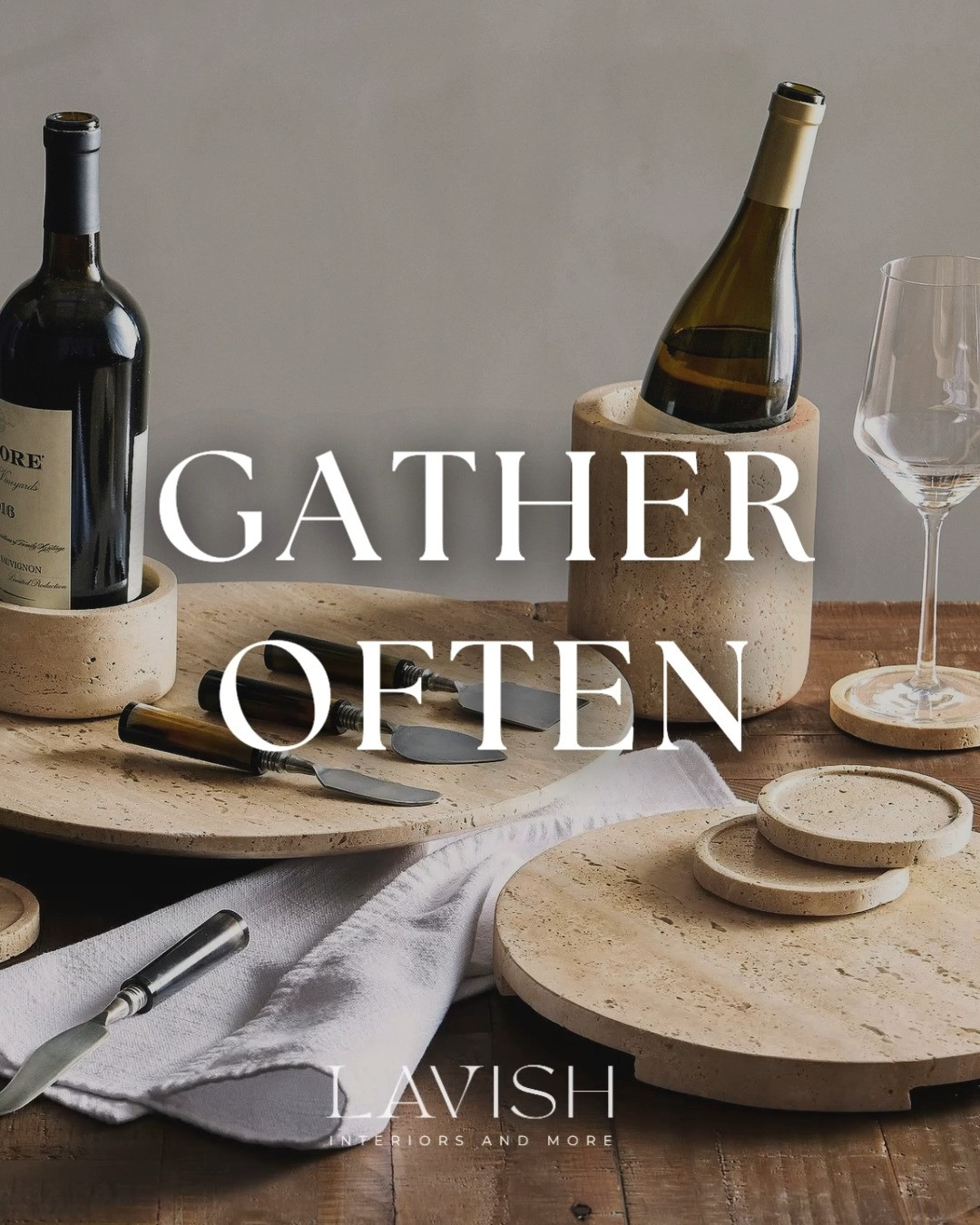 The spaces where we gather should make it easy to slow down, settle in, and stay awhile. These are a few of my favorite finds for setting the table, serving beautifully, and creating more moments together at home. 

 #LTKfoodie #LTKHome #LTKSaleAlert