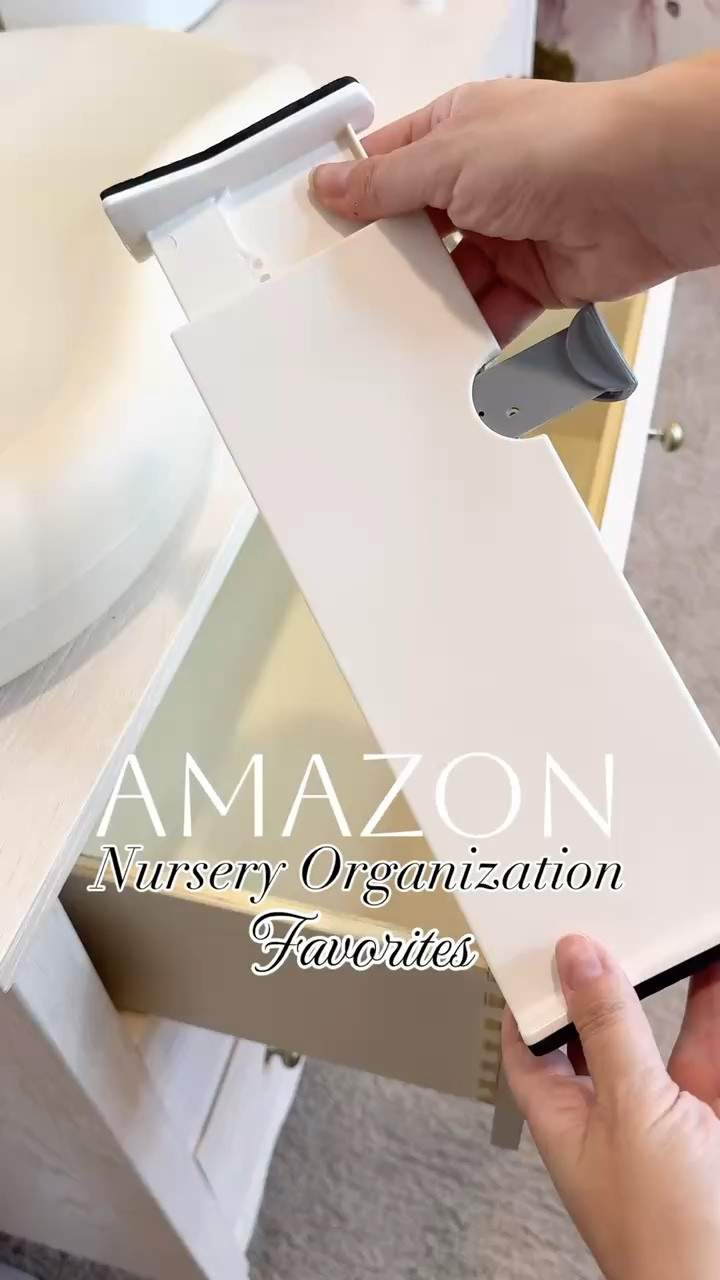 My Nursery organization favorites are now on Prime Day Sale! ✨ I love an organized nursery and these amazon finds are my favorites to keeping everything in order! 


Organization, closet organization, nursery, nursery organizing, nursery room, baby girl nursery, baby boy nursery, amazon must haves, Amazon organization, organized house, organization hacks, nursery organizing, nursery, baby closet, organization finds, nursery inspo, organization ideas, closet organization, prime deals, prime day, prime sale, Amazon prime sale, Amazon deals, prime deals

#LTKSaleAlert #LTKBaby #LTKHome