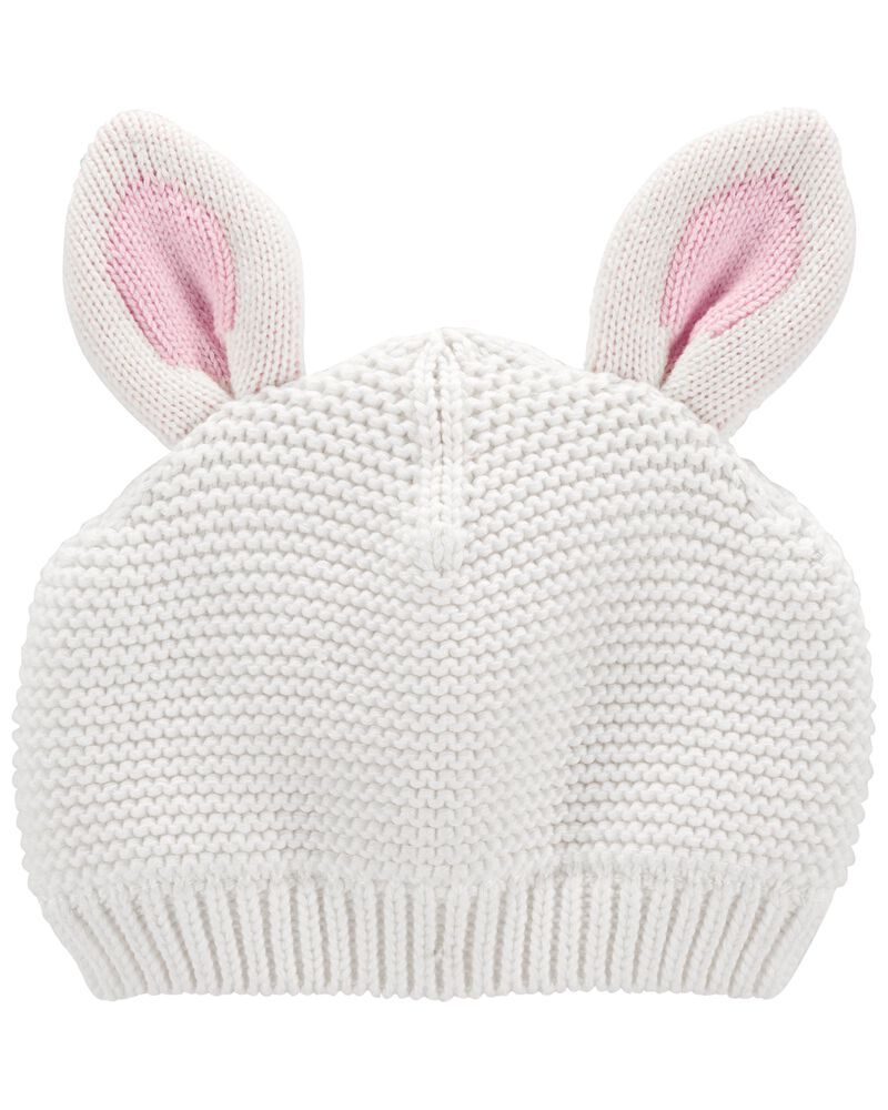 Bunny Crochet Hat | Carter's