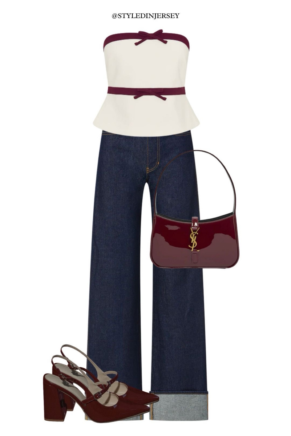 Holiday Fashionn

#LTKStyleTip #LTKHoliday #LTKSeasonal
